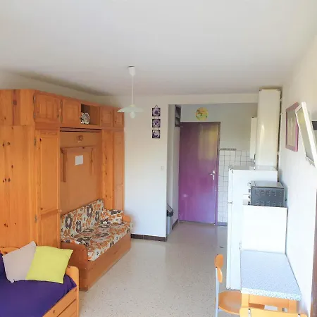 Cap Cap D'adge Studio Pour 3 Personnes N2 137 *