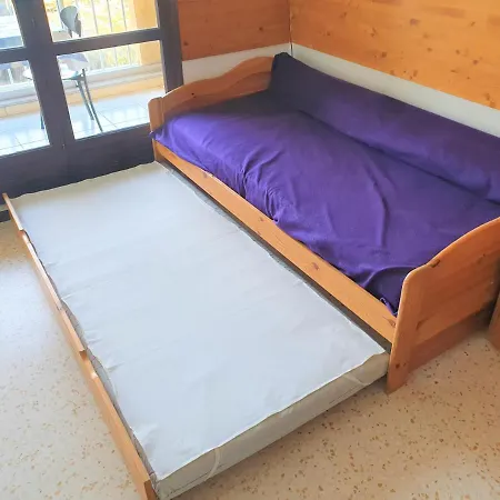 Apartament Cap Cap D'adge Studio Pour 3 Personnes N2 137 Agde