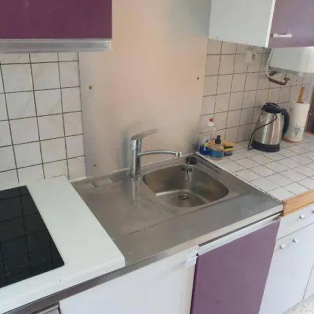 Apartament Cap Cap D'adge Studio Pour 3 Personnes N2 137
